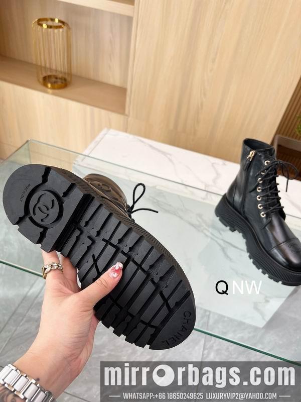 Chanel Replica Shoes sz35-40 NW1229