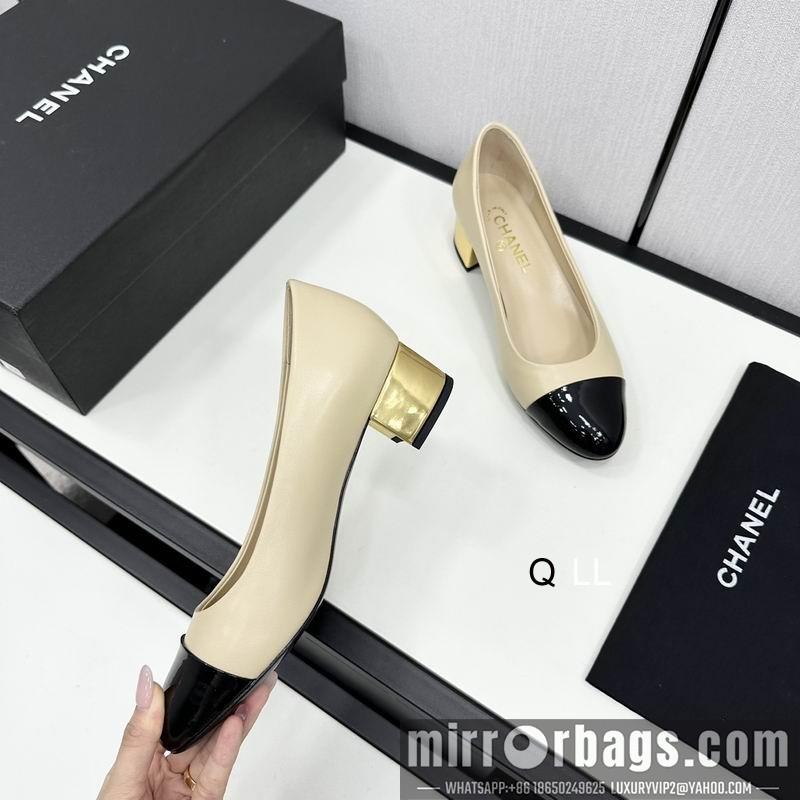 Chanel Replica Shoes sz35-40 LL0804