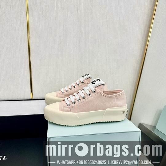 Chanel Replica Shoes sz35-41 mnh0502