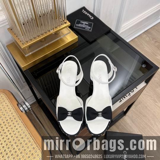 Chanel Replica Shoes sz35-41 mnh0517