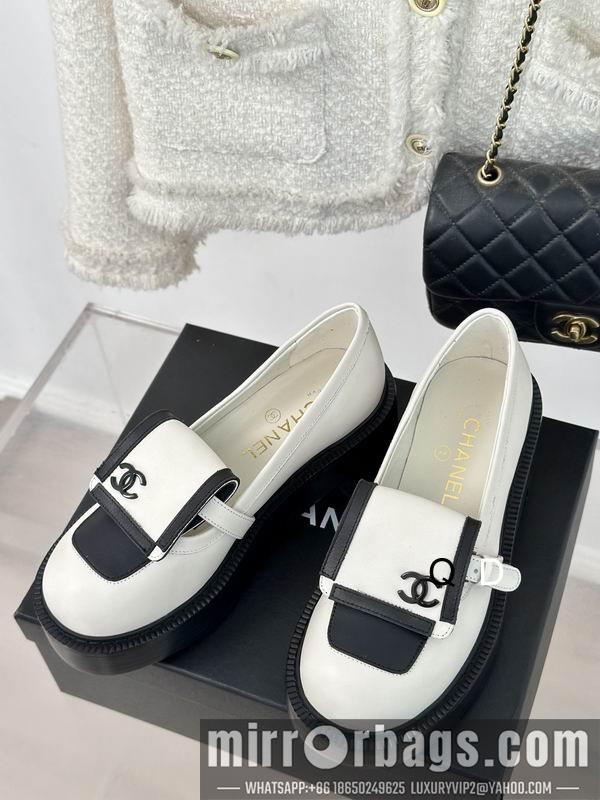 Chanel Replica Shoes Chnael sz35-40 GDT0802