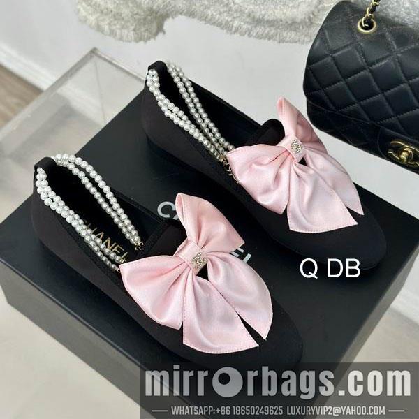 Chanel Replica Shoes sz35-40 DB0809