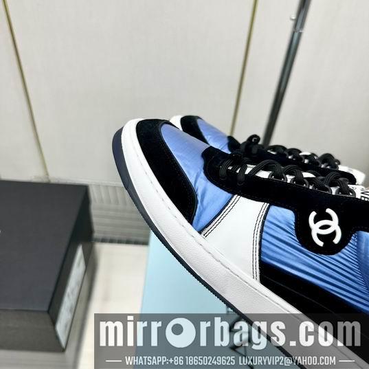 Chanel Replica Shoes sz35-40 mnh0106