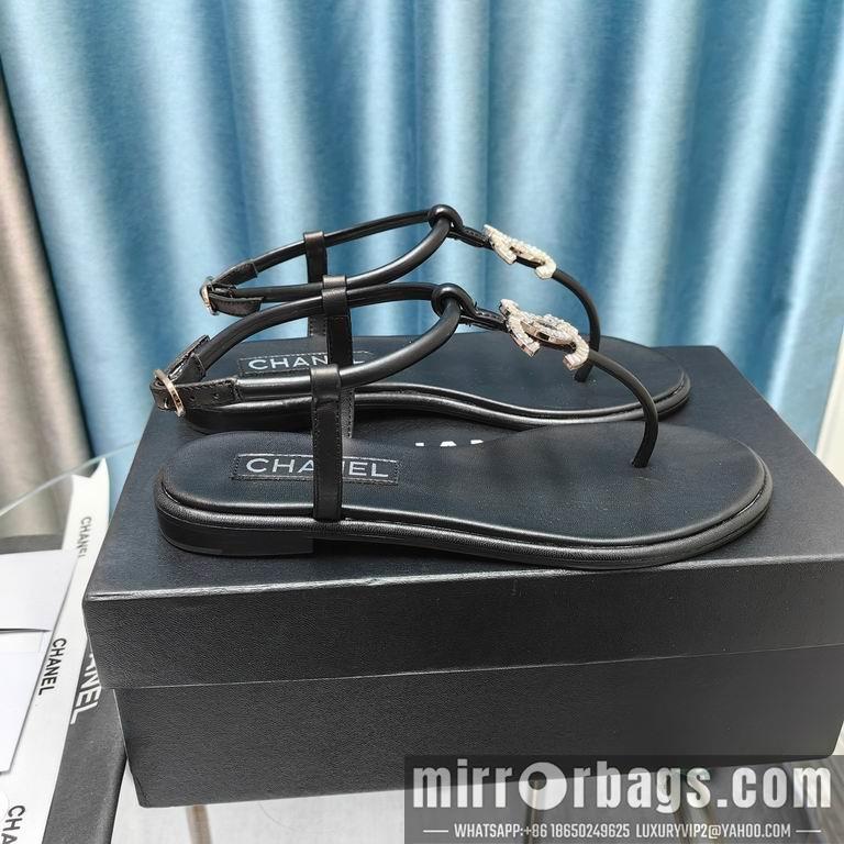Chanel Replica Shoes sz35-41 mnh0524