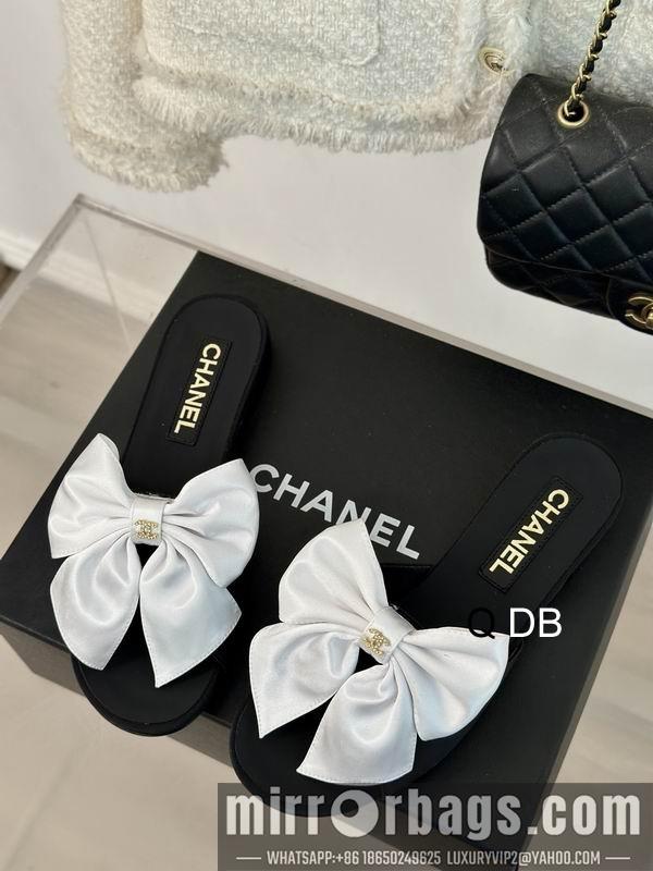 Chanel Replica Shoes sz35-40 DB0612