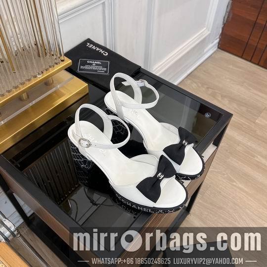 Chanel Replica Shoes sz35-41 mnh0517