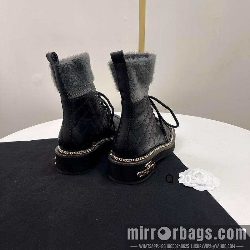 Chanel Replica Shoes sz35-40 XX0704