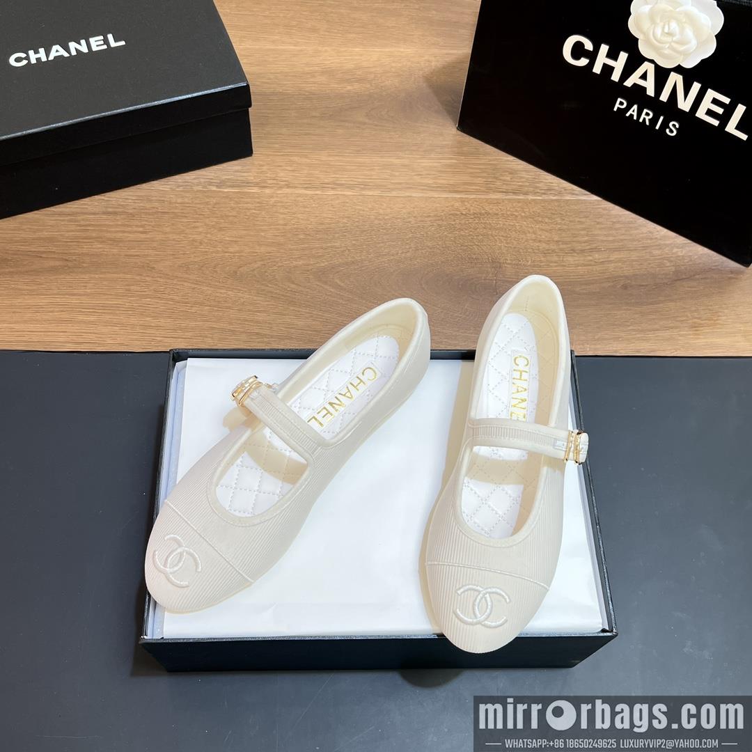 Chanel Replica Shoes sz35-41 h0819