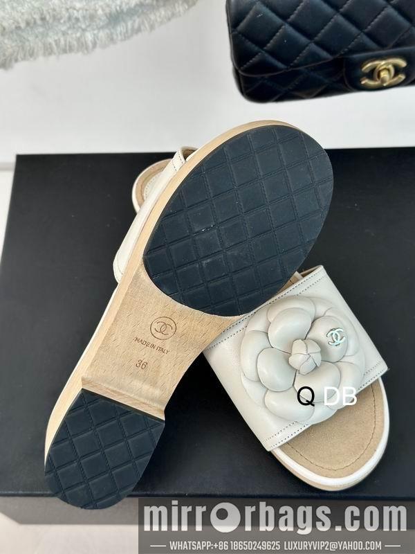 Chanel Replica Shoes sz35-40 DB0614