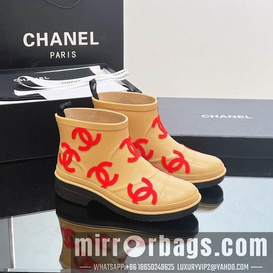 Chanel Replica Shoes sz35-41 mnh0202