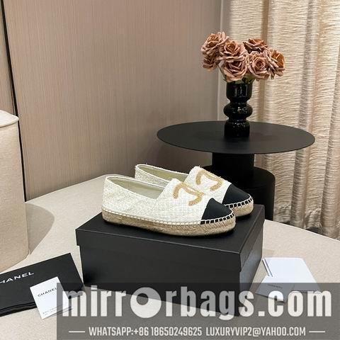 Chanel Replica Shoes sz34-42 mnh0610