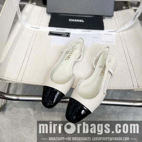 Chanel Replica Shoes sz34-42 mnh0324