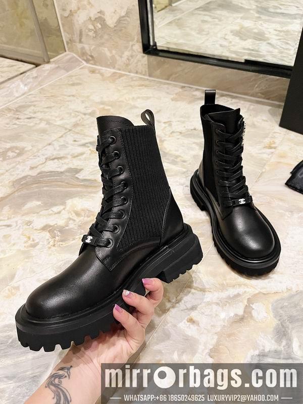 Chanel Replica Shoes sz35-40N1011