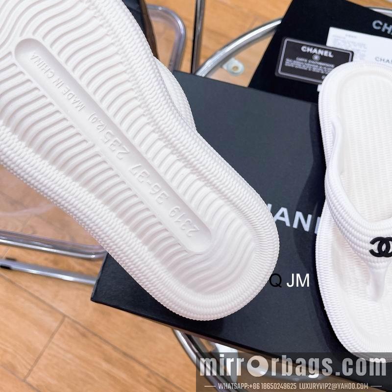 Chanel Replica Shoes sz35-40 JM0407