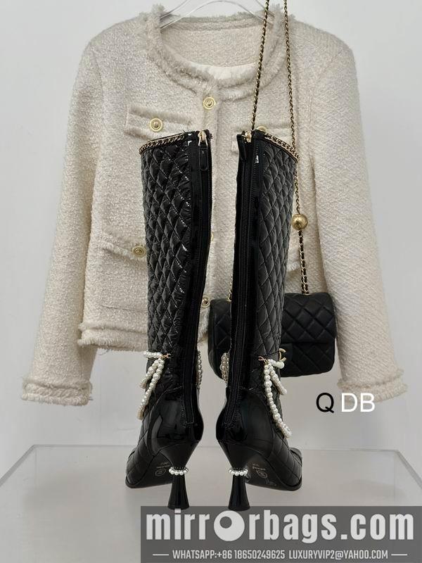Chanel Replica Shoes sz35-40 DB1009