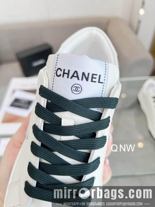 Chanel Replica Shoes sz35-40 NW0901