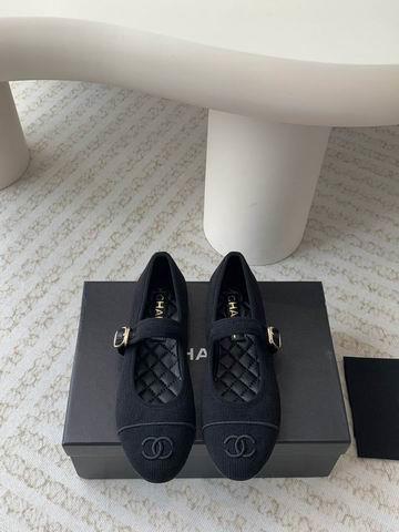 Chanel Replica Shoes sz35-41 mnh0420
