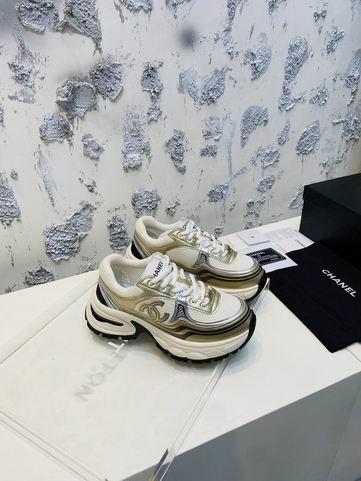 Chanel Replica Shoes sz35-40 mnh0504