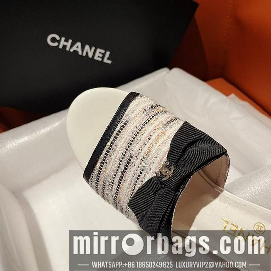Chanel Replica Shoes sz35-40 mnh0503
