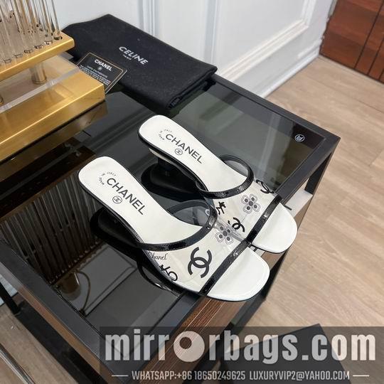 Chanel Replica Shoes sz35-40 mnh0213