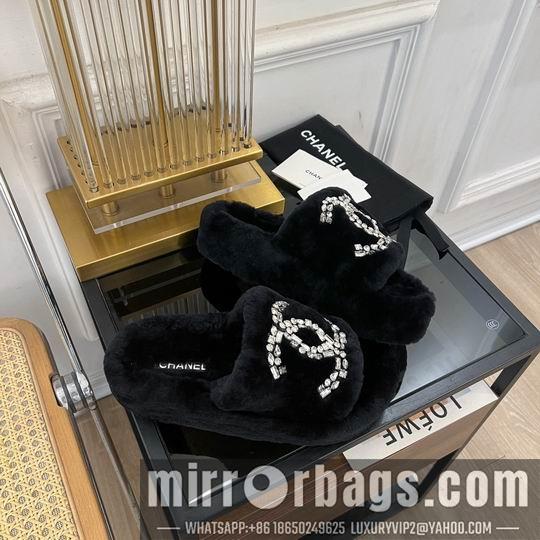 Chanel Replica Shoes sz35-42 mnh0701