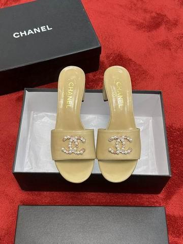 Chanel Replica Shoes sz35-41 mnh0711