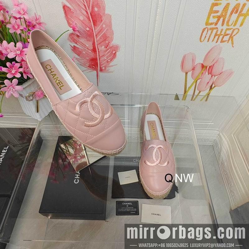 Chanel Replica Shoes sz35-40 NW0304