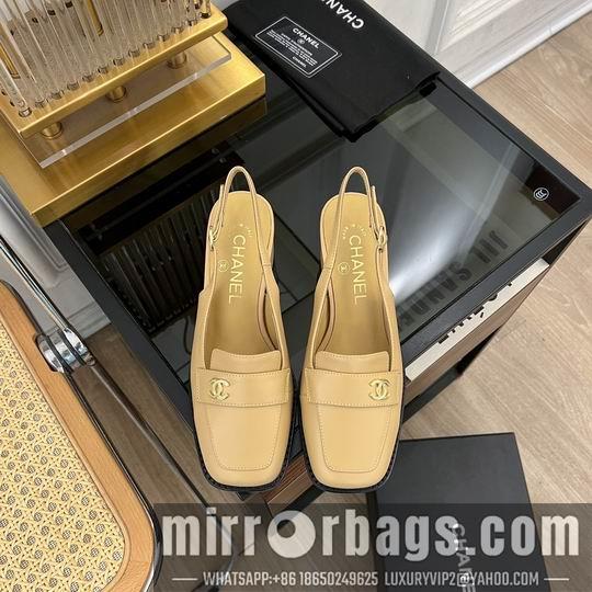 Chanel Replica Shoes sz35-41 mnh0309