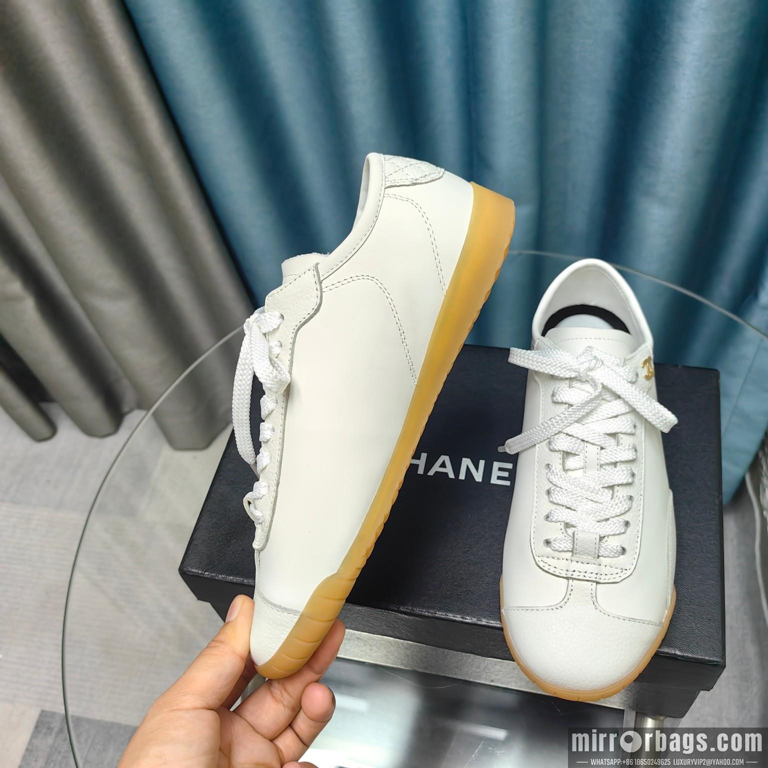 Chanel Replica Shoes sz35-41 h0701