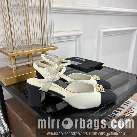 Chanel Replica Shoes sz35-41 mnh0305
