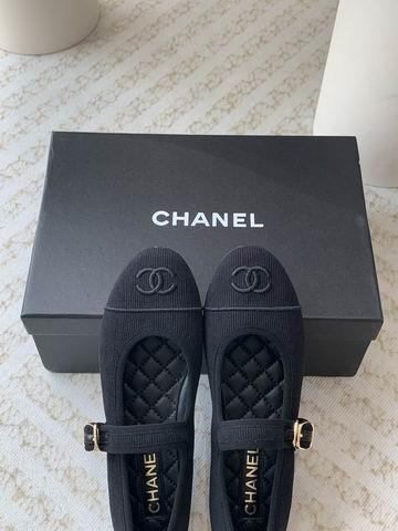 Chanel Replica Shoes sz35-41 mnh0420