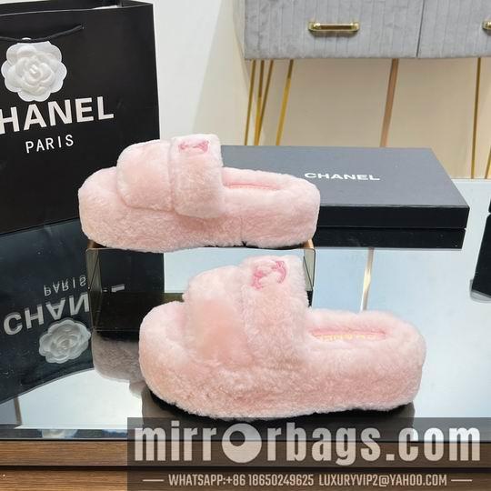 Chanel Replica Shoes sz35-41 mnh0802
