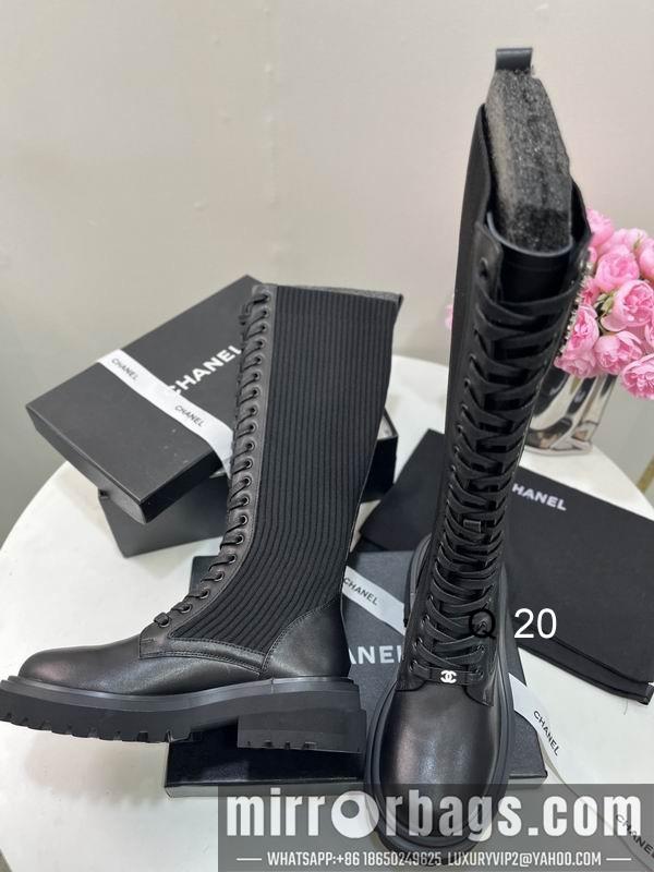 Chanel Replica Shoes sz35-40 XX0812