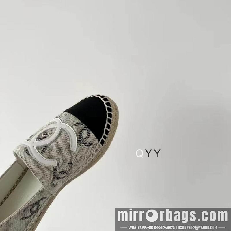 Chanel Replica Shoes sz35-42YY0102