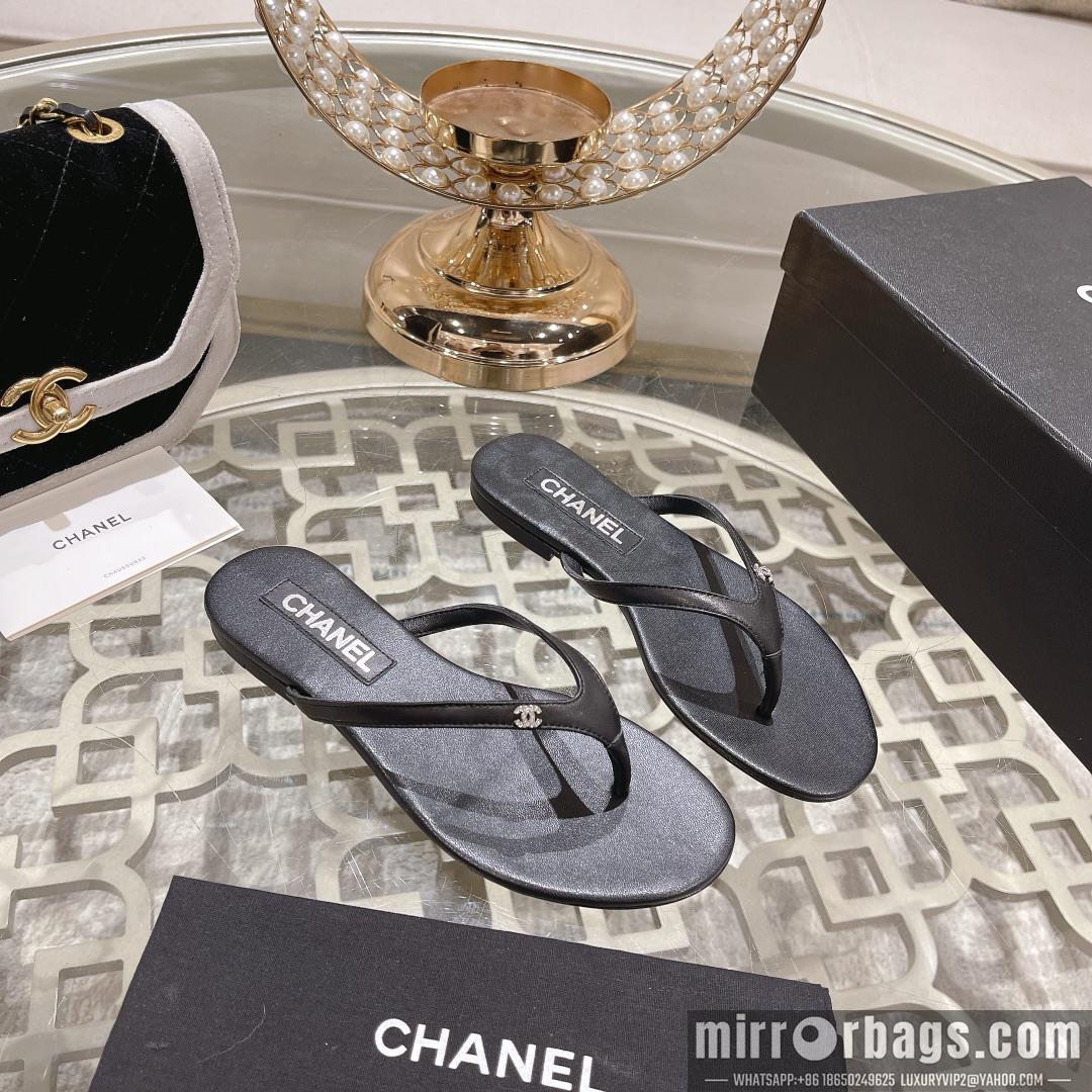 Chanel Replica Shoes sz35-42 h0701