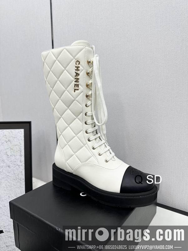 Chanel Replica Shoes sz35-40 SD1038