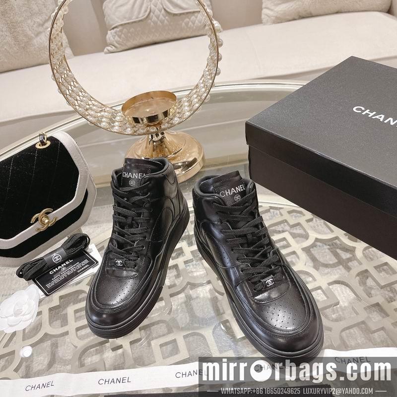 Chanel Replica Shoes sz35-40 fsm0101