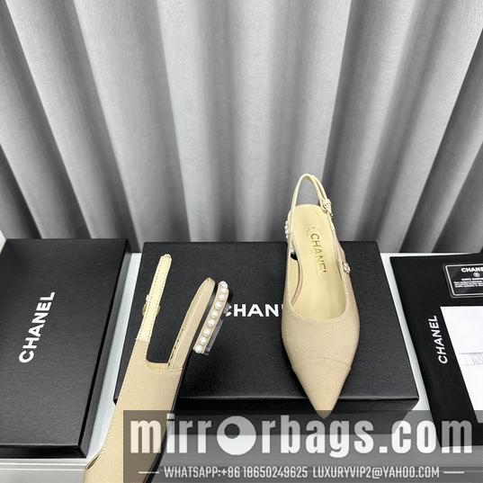 Chanel Replica Shoes sz34-40 mnh0411