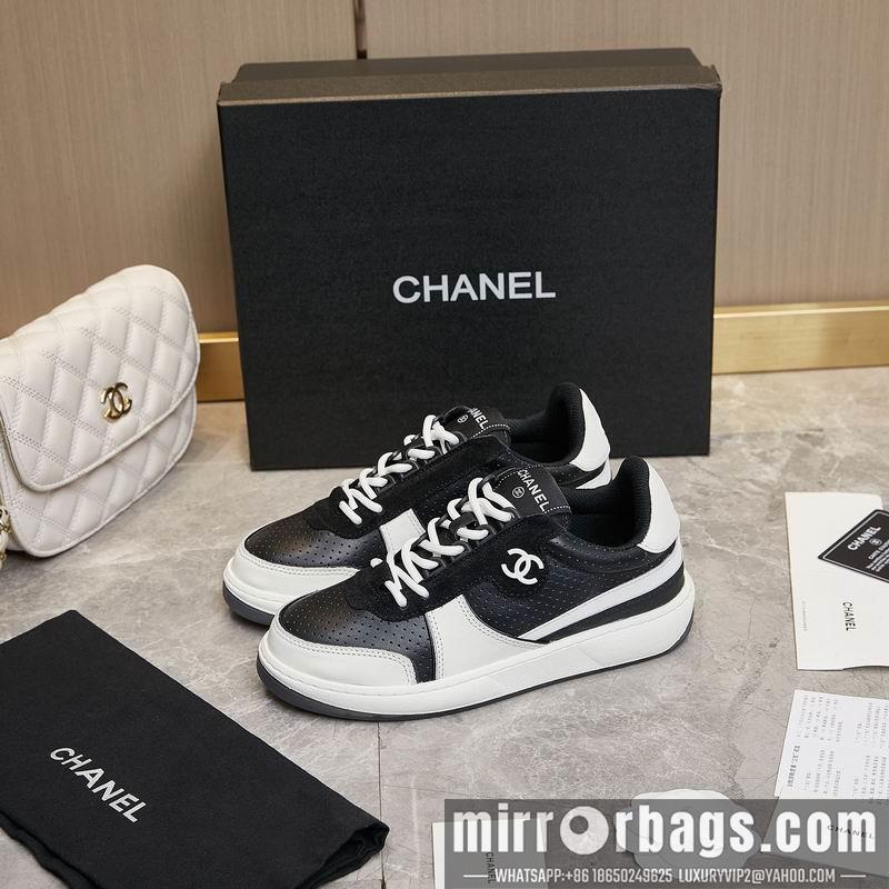 Chanel Replica Shoes sz35-46 hnm0104