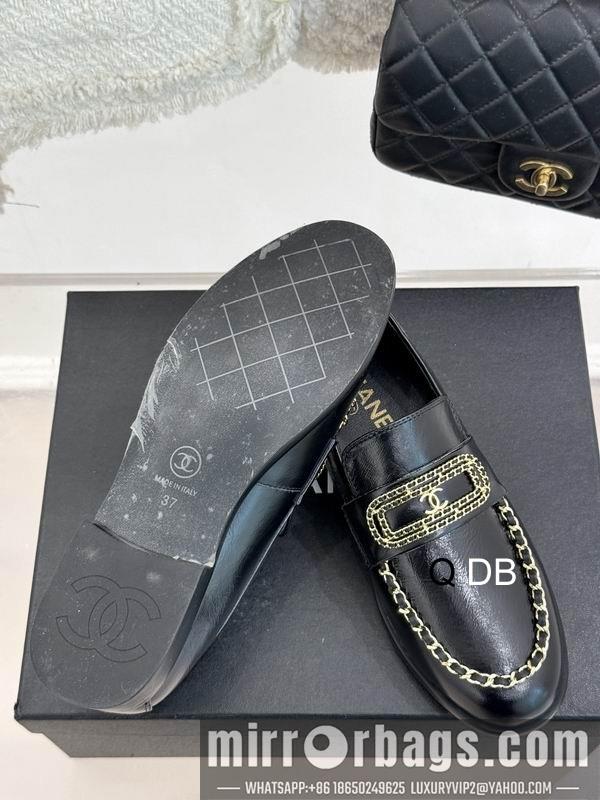 Chanel Replica Shoes sz35-40 DB0303