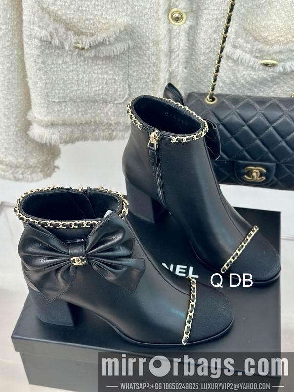 Chanel Replica Shoes sz35-40 DB0818