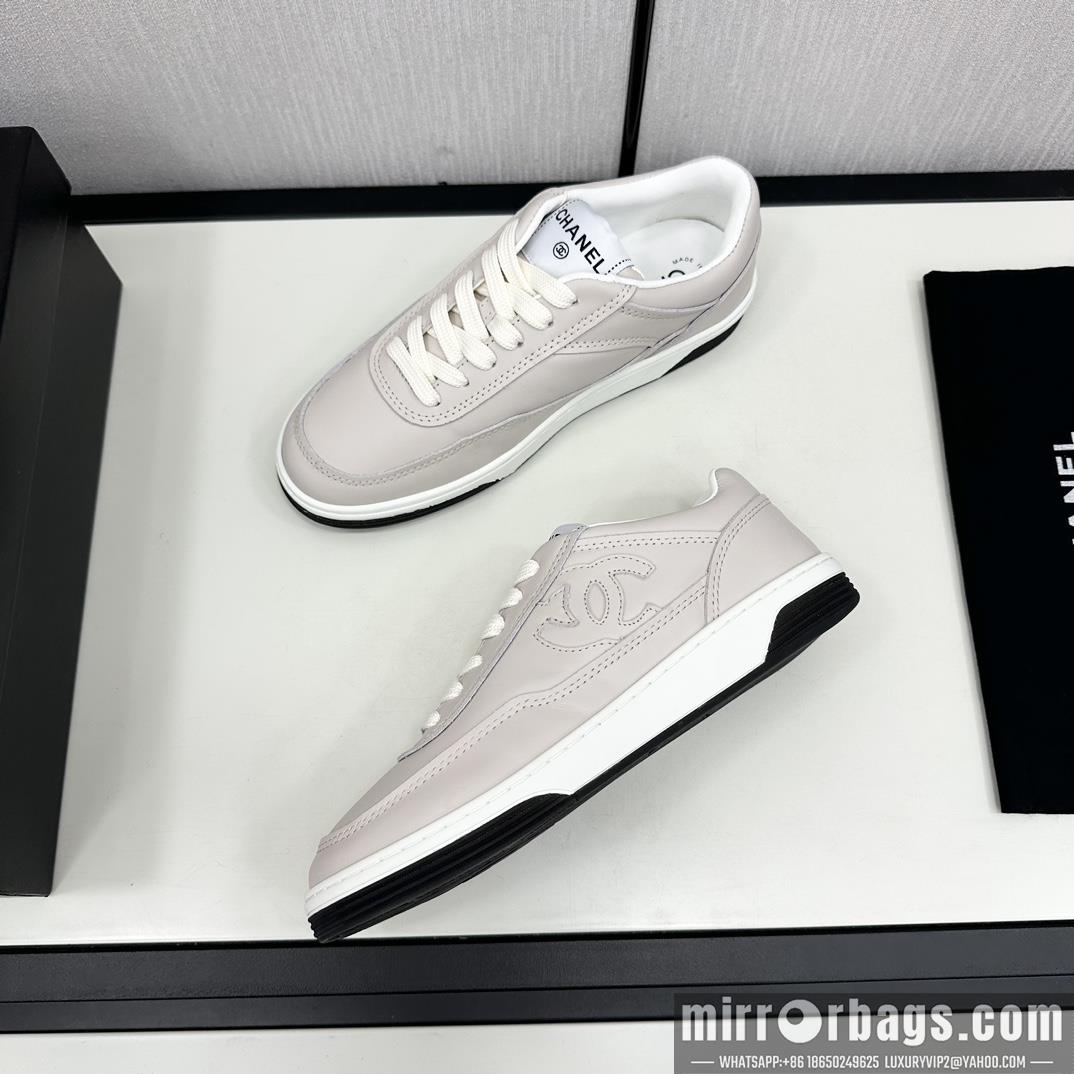Chanel Replica Shoes sz35-41 h1105