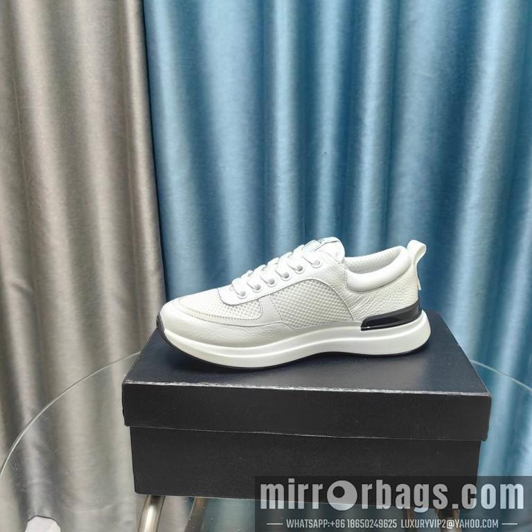 Chanel Replica Shoes sz35-41 mnh0805