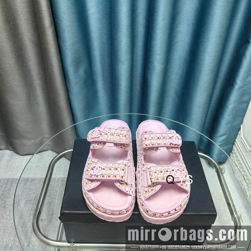 Chanel Replica Shoes sz35-40 YS0321