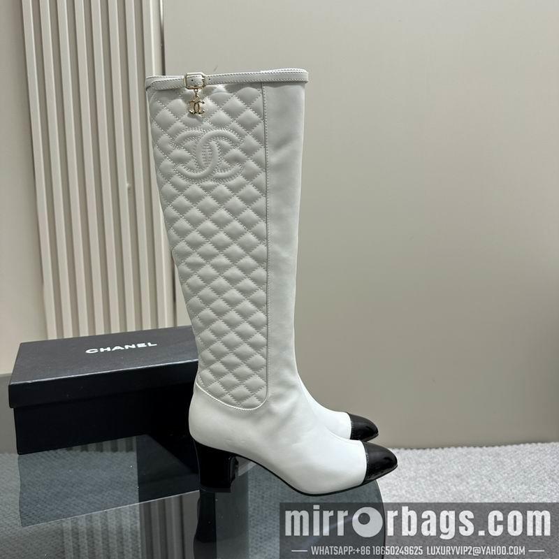 Chanel Replica Shoes sz35-39 fsm0107