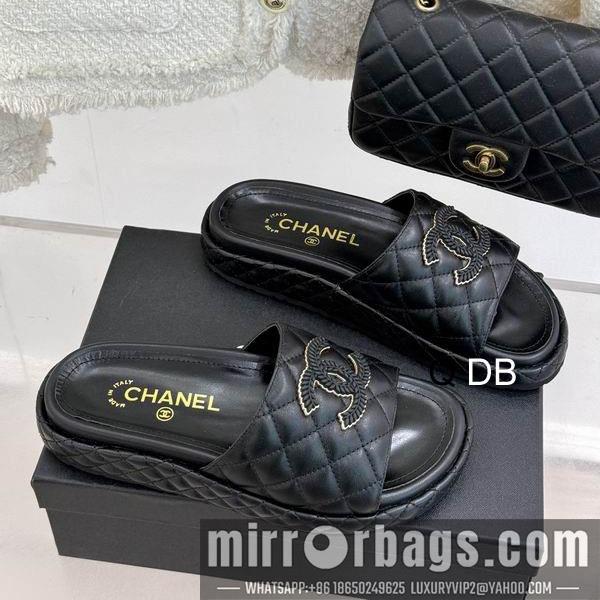 Chanel Replica Shoes sz35-40 DB0318
