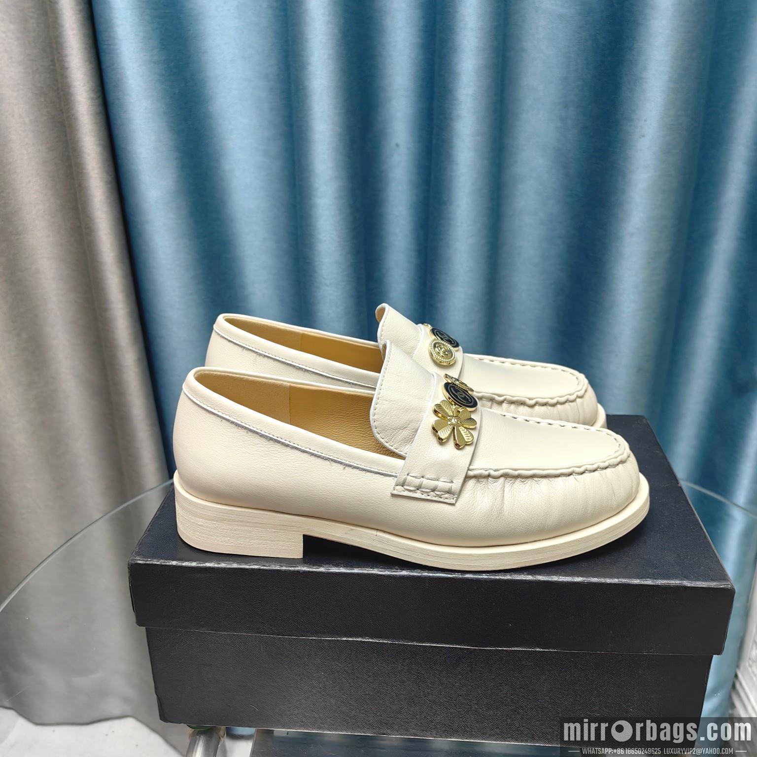 Chanel Replica Shoes sz35-41 h0813
