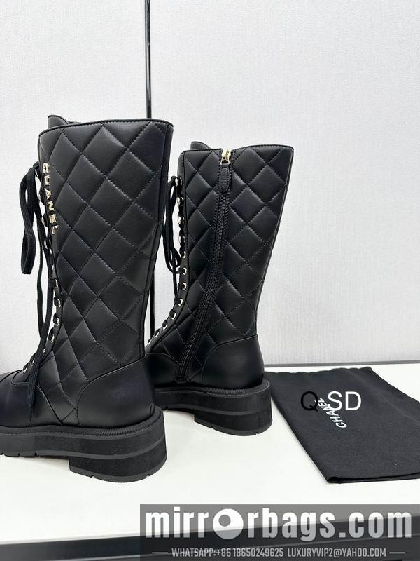Chanel Replica Shoes sz35-40 SD1038