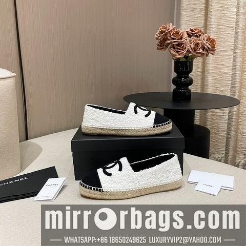 Chanel Replica Shoes sz34-42 mnh0608