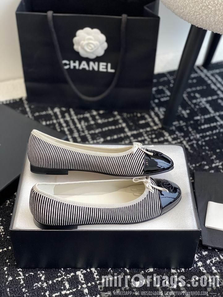 Chanel Replica Shoes sz35-41 mnh0208